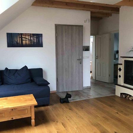 Ferienwohnung Am Muehlenteich Беелиц Екстериор снимка